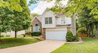 Homes for Sale in Kansas City, MO 64151 | 2015 NW 81st Place