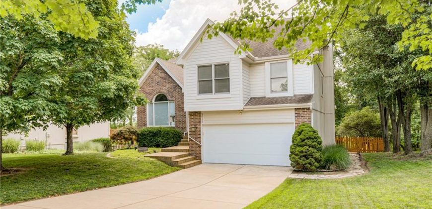 Homes for Sale in Kansas City, MO 64151 | 2015 NW 81st Place