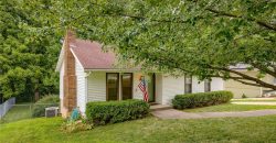 Homes for Sale in Kansas City, MO 64118 | 6004 N Broadway Street
