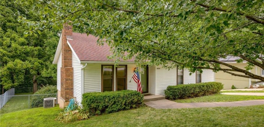 Homes for Sale in Kansas City, MO 64118 | 6004 N Broadway Street