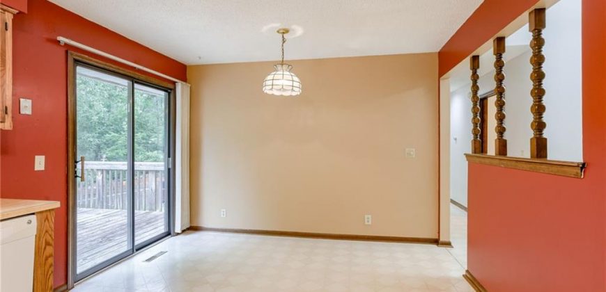 Homes for Sale in Kansas City, MO 64118 | 6004 N Broadway Street