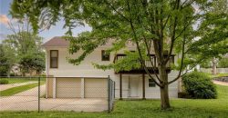 Homes for Sale in Kansas City, MO 64118 | 6004 N Broadway Street