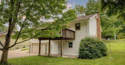 Homes for Sale in Kansas City, MO 64118 | 6004 N Broadway Street