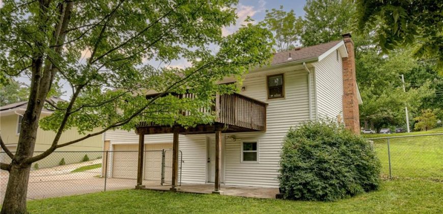 Homes for Sale in Kansas City, MO 64118 | 6004 N Broadway Street