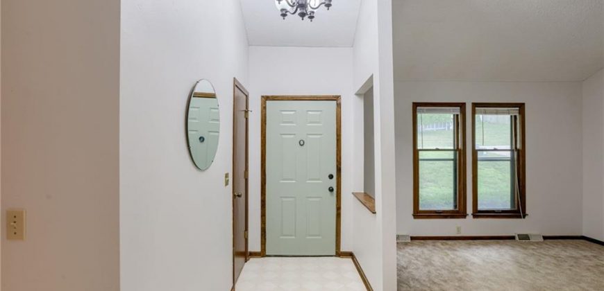 Homes for Sale in Kansas City, MO 64118 | 6004 N Broadway Street