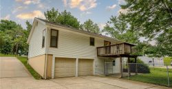 Homes for Sale in Kansas City, MO 64118 | 6004 N Broadway Street