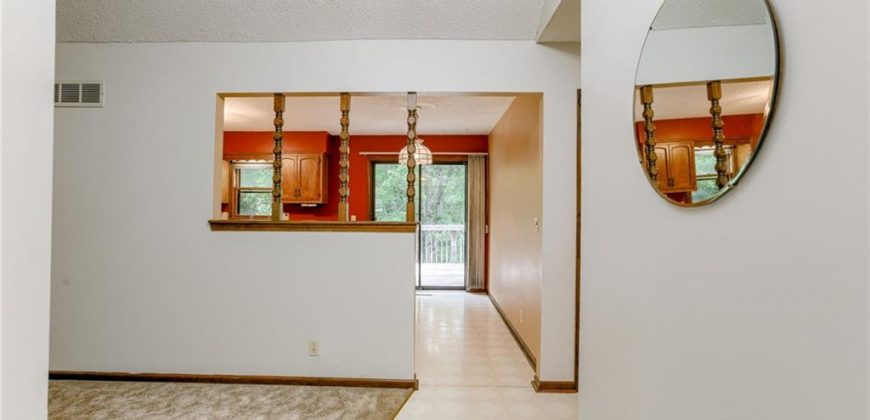 Homes for Sale in Kansas City, MO 64118 | 6004 N Broadway Street