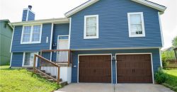 Homes for Sale in Kansas City, MO 64157 | 8415 NE 110th Terrace