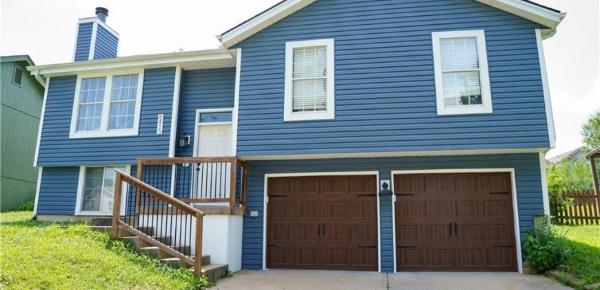 Homes for Sale in Kansas City, MO 64157 | 8415 NE 110th Terrace