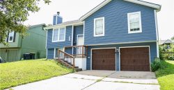 Homes for Sale in Kansas City, MO 64157 | 8415 NE 110th Terrace
