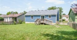 Homes for Sale in Kansas City, MO 64157 | 8415 NE 110th Terrace
