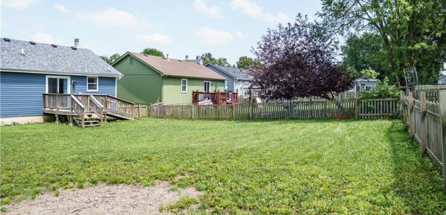 Homes for Sale in Kansas City, MO 64157 | 8415 NE 110th Terrace
