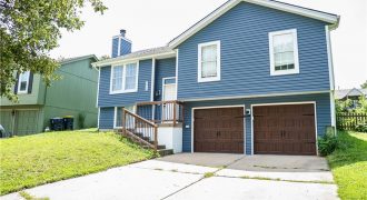 Homes for Sale in Kansas City, MO 64157 | 8415 NE 110th Terrace