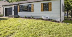 Homes for Sale in Gladstone, MO 64118 | 2403 NE 60th Street