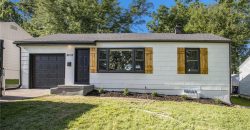 Homes for Sale in Gladstone, MO 64118 | 2403 NE 60th Street