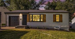 Homes for Sale in Gladstone, MO 64118 | 2403 NE 60th Street