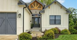 Homes for Sale in Parkville, MO 64152 | 13535  Terrace Park Drive