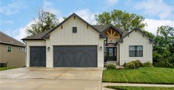 Homes for Sale in Parkville, MO 64152 | 13535  Terrace Park Drive