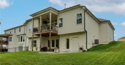 Homes for Sale in Parkville, MO 64152 | 13535  Terrace Park Drive
