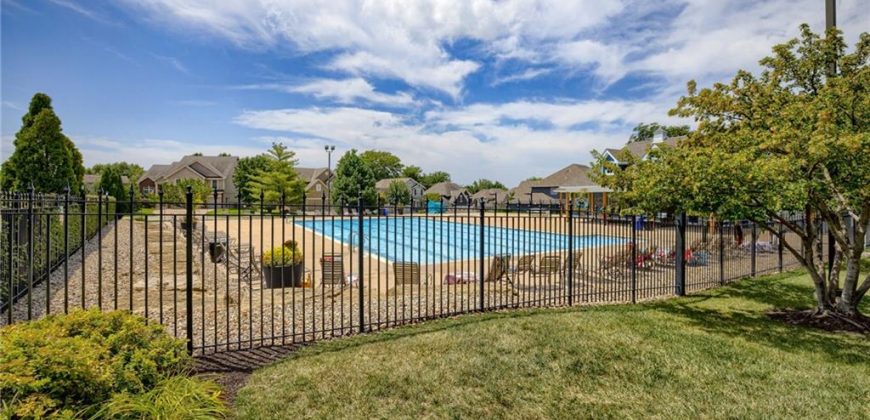 Homes for Sale in Parkville, MO 64152 | 13535  Terrace Park Drive