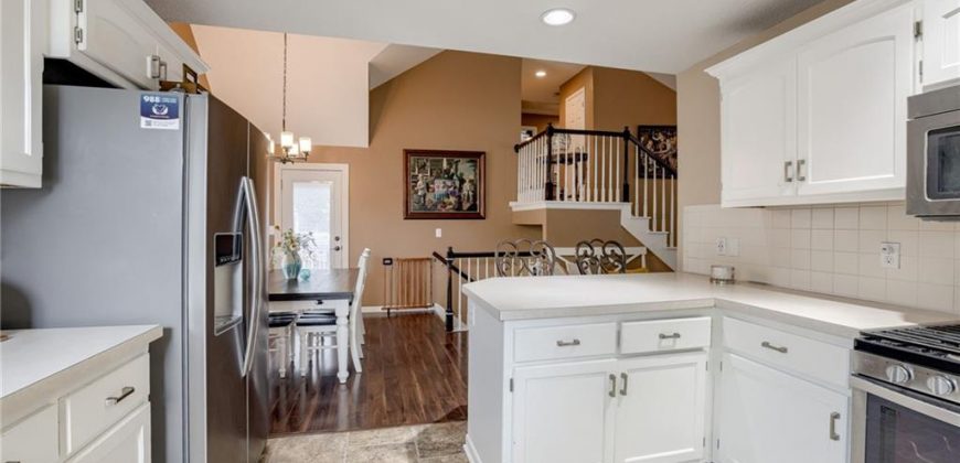 Homes for Sale in Kansas City, MO 64153 | 10006 NW 87th Street