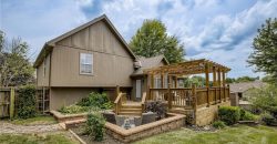 Homes for Sale in Kansas City, MO 64153 | 10006 NW 87th Street