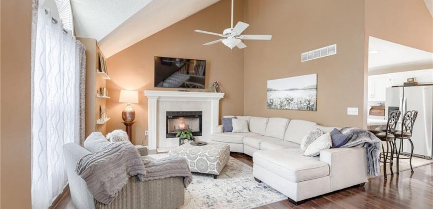 Homes for Sale in Kansas City, MO 64153 | 10006 NW 87th Street