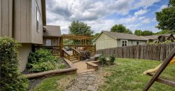 Homes for Sale in Kansas City, MO 64153 | 10006 NW 87th Street
