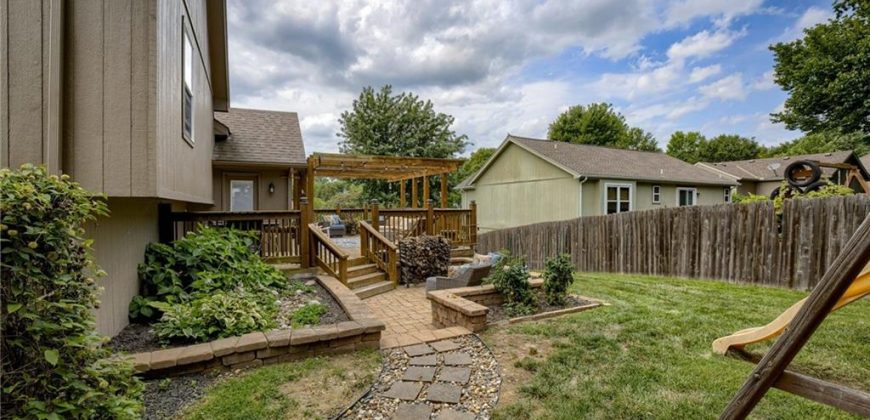 Homes for Sale in Kansas City, MO 64153 | 10006 NW 87th Street