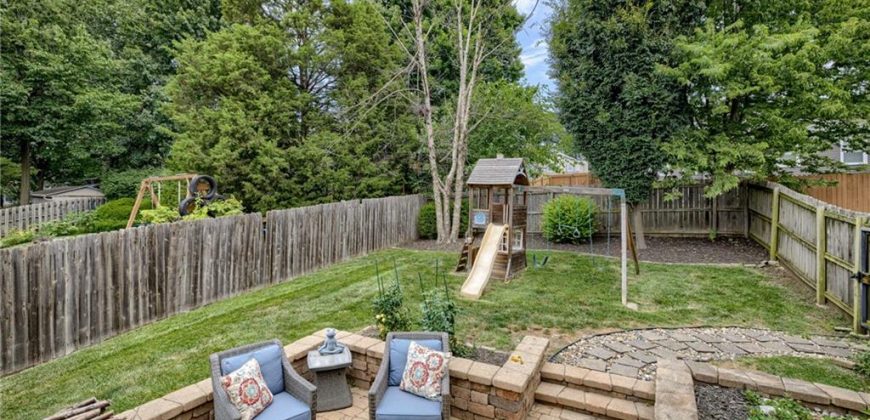 Homes for Sale in Kansas City, MO 64153 | 10006 NW 87th Street