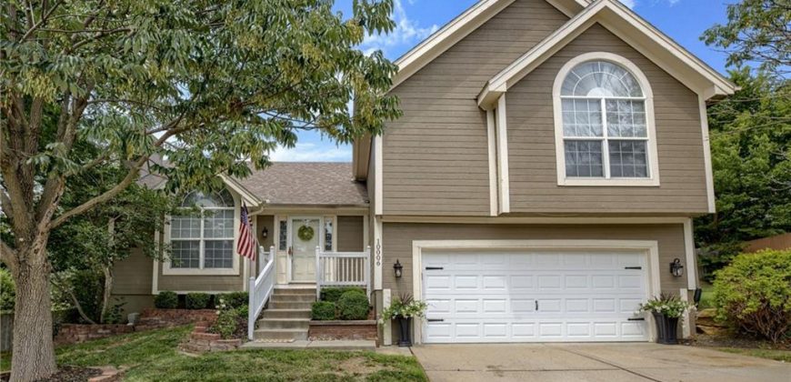 Homes for Sale in Kansas City, MO 64153 | 10006 NW 87th Street