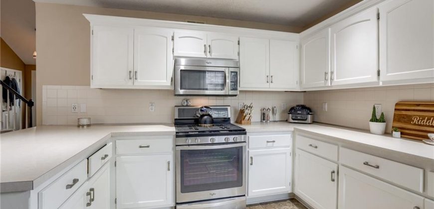 Homes for Sale in Kansas City, MO 64153 | 10006 NW 87th Street