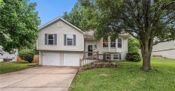 Homes for Sale in Liberty, MO 64068 | 507  Lauren Street