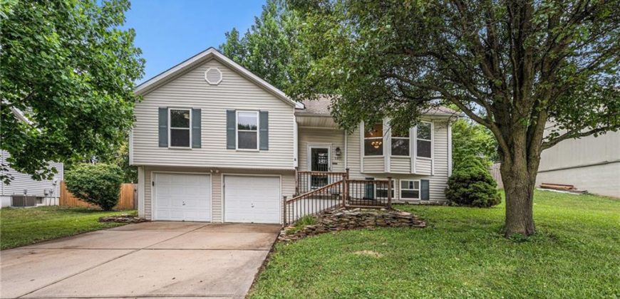Homes for Sale in Liberty, MO 64068 | 507  Lauren Street