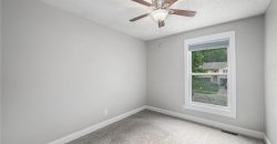 Homes for Sale in Liberty, MO 64068 | 507  Lauren Street