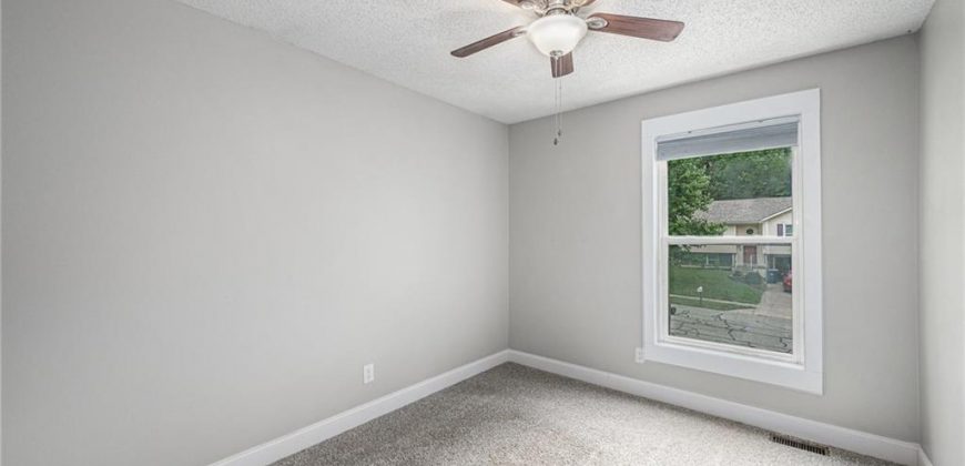 Homes for Sale in Liberty, MO 64068 | 507  Lauren Street