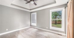 Homes for Sale in Liberty, MO 64068 | 507  Lauren Street
