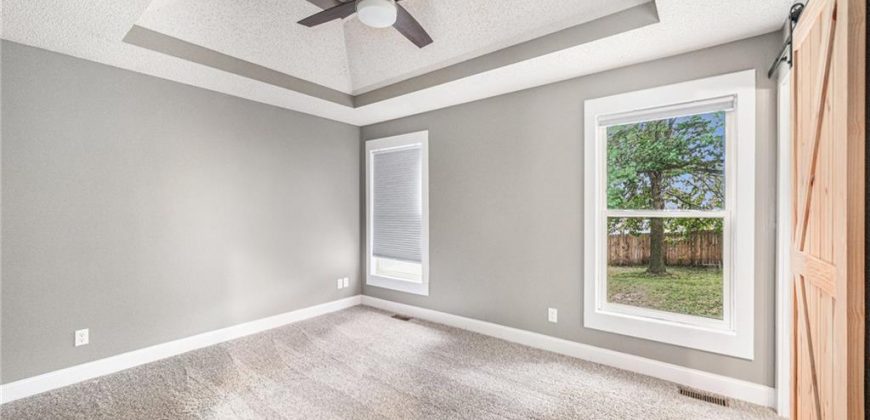 Homes for Sale in Liberty, MO 64068 | 507  Lauren Street
