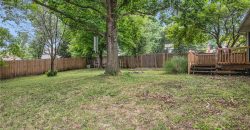 Homes for Sale in Liberty, MO 64068 | 507  Lauren Street