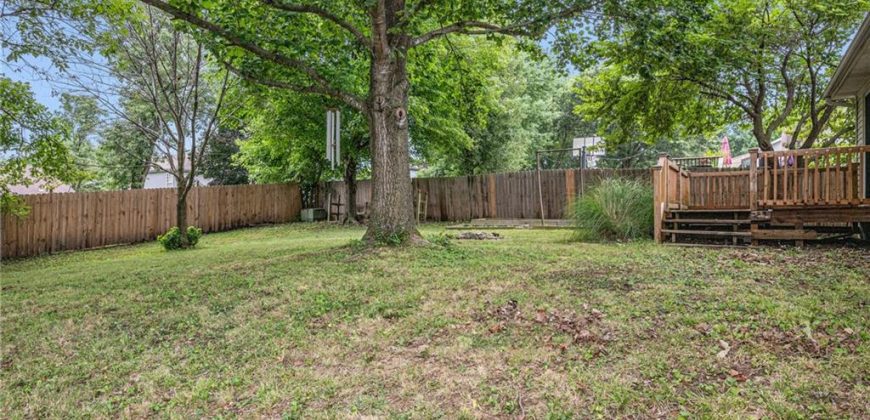 Homes for Sale in Liberty, MO 64068 | 507  Lauren Street