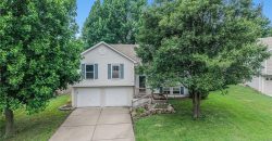 Homes for Sale in Liberty, MO 64068 | 507  Lauren Street