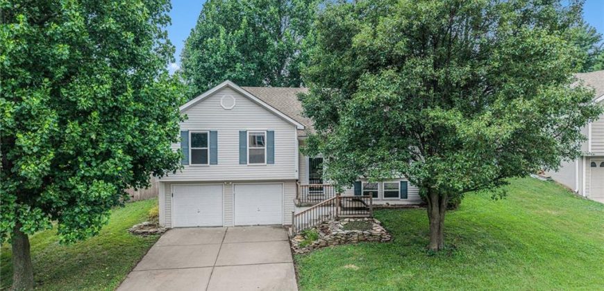 Homes for Sale in Liberty, MO 64068 | 507  Lauren Street
