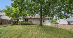 Homes for Sale in Liberty, MO 64068 | 507  Lauren Street