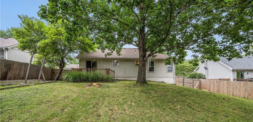 Homes for Sale in Liberty, MO 64068 | 507  Lauren Street