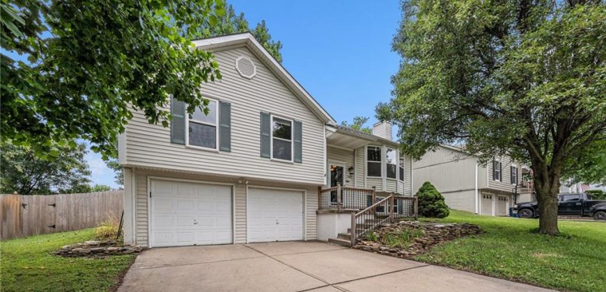 Homes for Sale in Liberty, MO 64068 | 507  Lauren Street