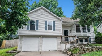 Homes for Sale in Liberty, MO 64068 | 507  Lauren Street