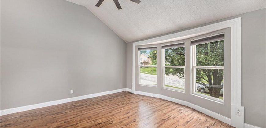 Homes for Sale in Liberty, MO 64068 | 507  Lauren Street