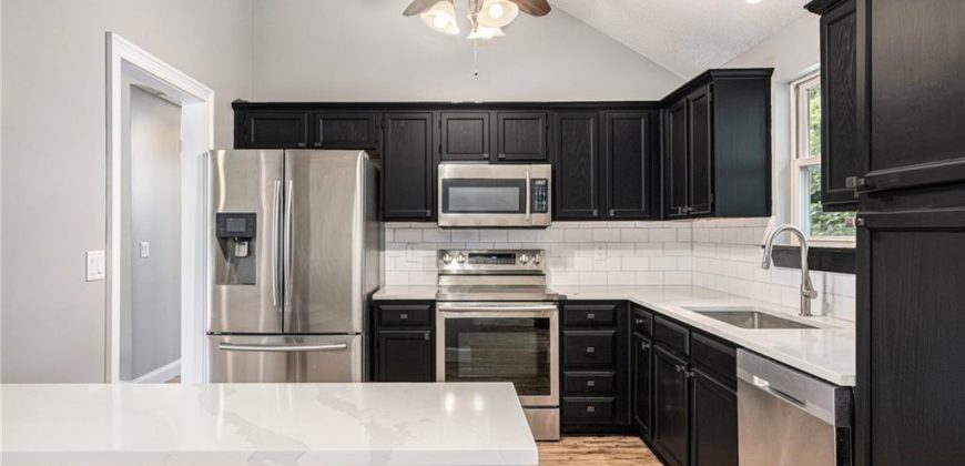 Homes for Sale in Liberty, MO 64068 | 507  Lauren Street