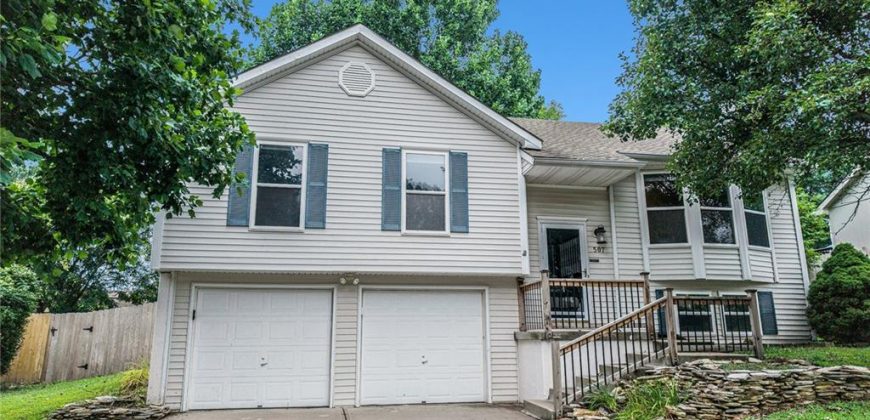 Homes for Sale in Liberty, MO 64068 | 507  Lauren Street