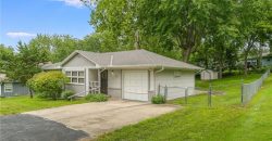 Homes for Sale in Kansas City, MO 64155 | 8821 N Campbell Street